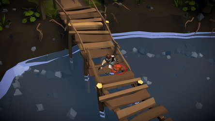 Hunt and Fight screenshot 1