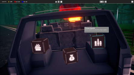 Undead Tread screenshot 5