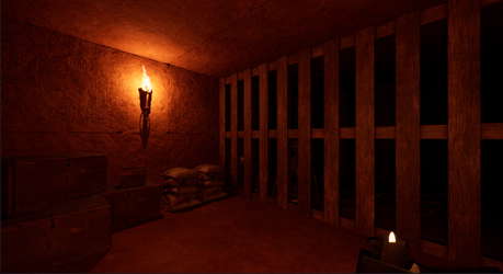 Unknown Pyramid screenshot 3