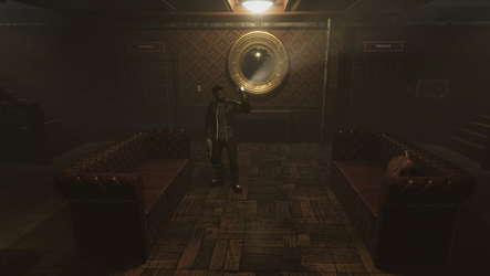 The Hotel screenshot 2