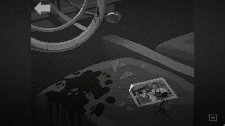 Midnight Scenes: The Highway (Special Edition) screenshot 2