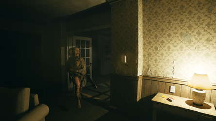 Obey the Voice™ screenshot 2