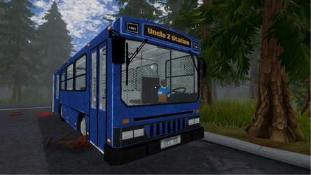 Uncle Z screenshot 23