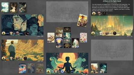 Geyserlands screenshot 6