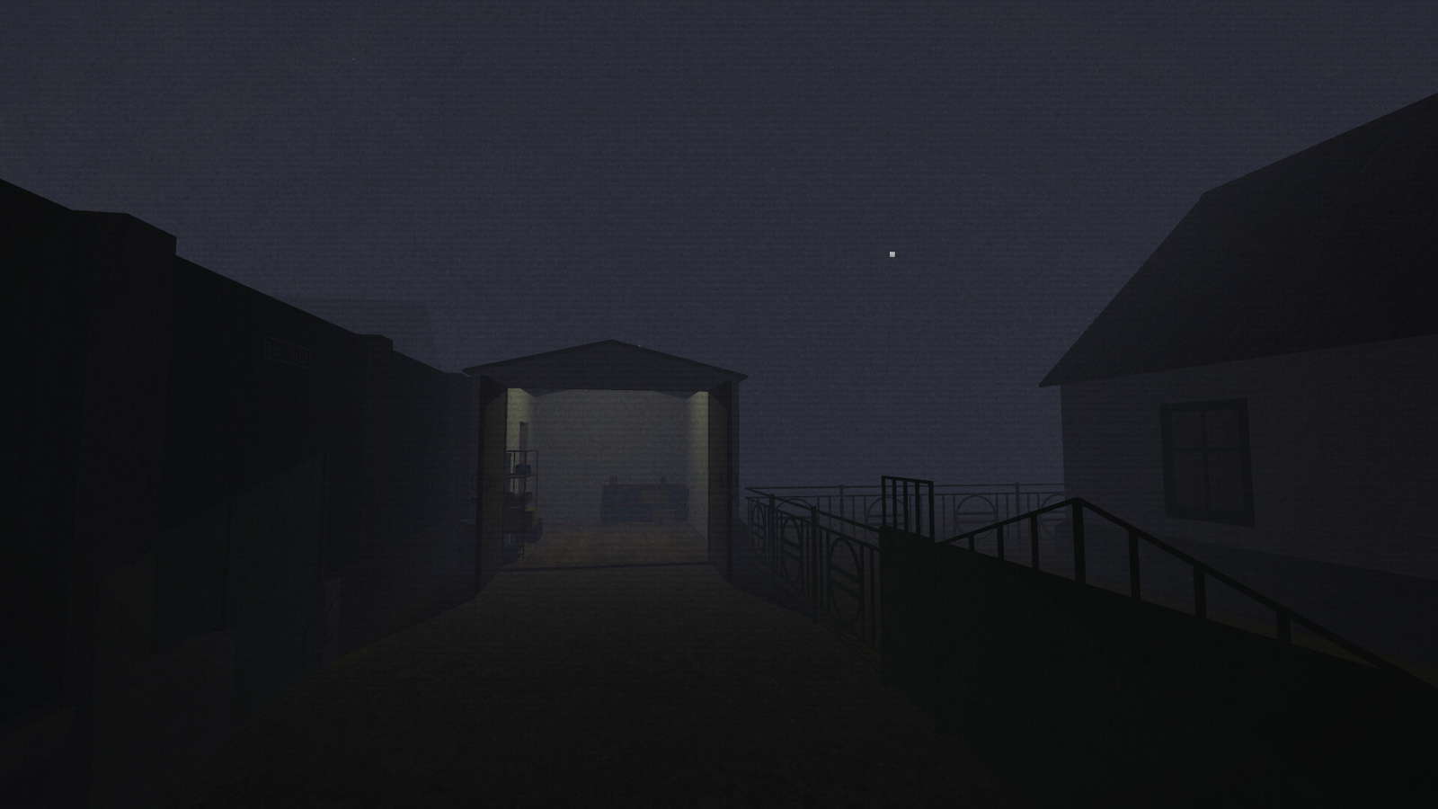 Mist screenshot