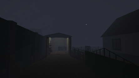 Mist screenshot 1