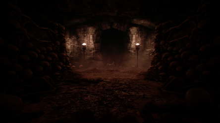 The Dark Occult screenshot 18