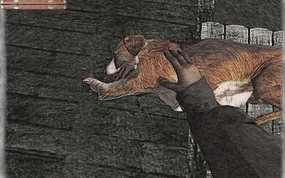Blood On The Thames screenshot 9