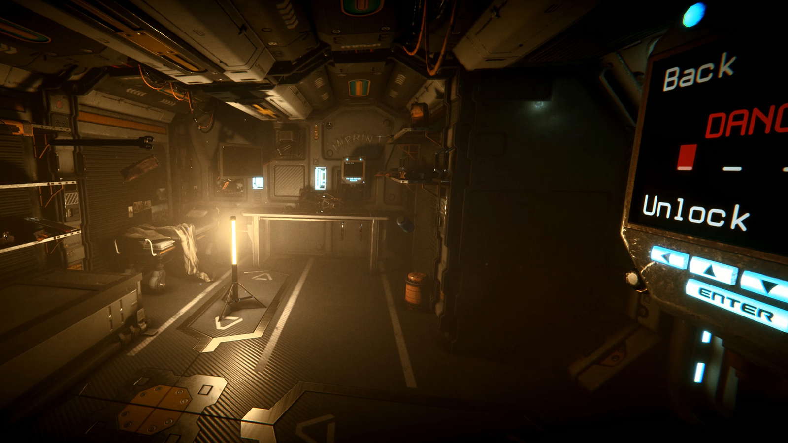 SSTR screenshot