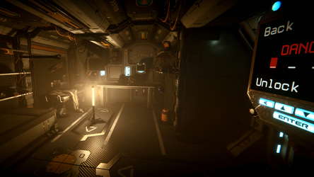 SSTR screenshot 1