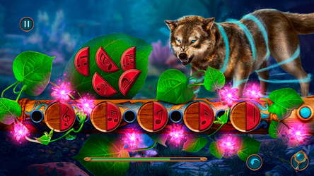 Royal Romances: Fortunes and Foes Collector's Edition screenshot 4