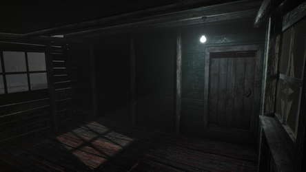 QR DEAD screenshot 6