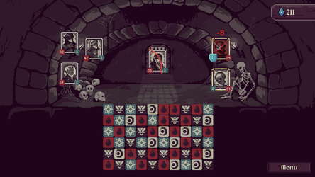 Crown of Pain screenshot 6