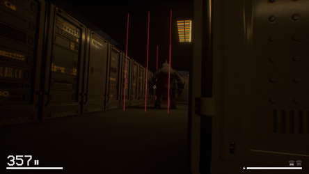 13 Steps screenshot 5