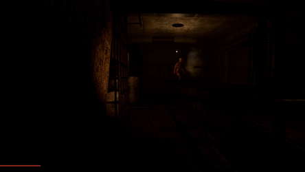 Chernobyl inferno screenshot 2