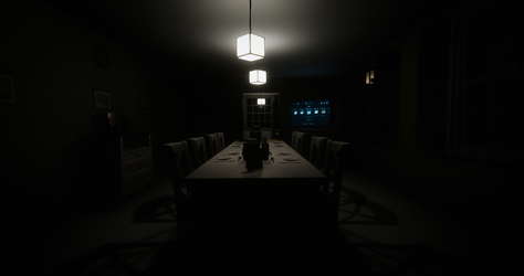 BE HUNTED screenshot 13