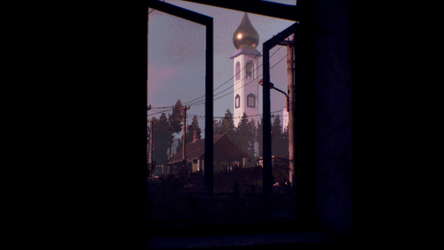 The Watching Woods: The Louse screenshot 8