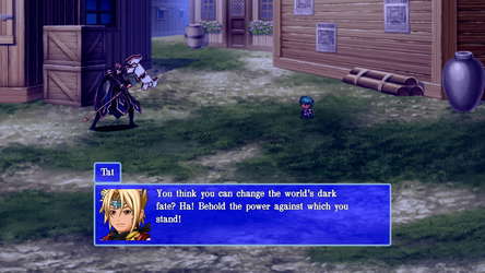 Volvalis screenshot 1