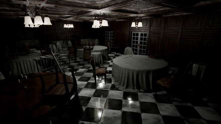 The Collector screenshot 1