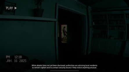 THE EXPERIMENT: 49 screenshot 2