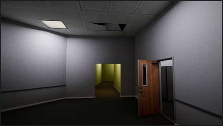 Drift Halls screenshot 18