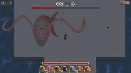Scholar of the Arcane Arts screenshot 4