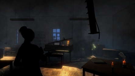 Outbreak: Endless Nightmares screenshot 12