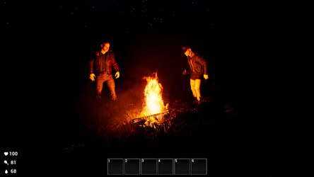 Survival: Lost Way screenshot 14