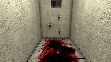 Prelude: Psychological Horror Game screenshot 8