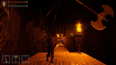 Castle of Lord Velimir screenshot 9