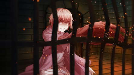 Sanguis: Veil of the Forgotten screenshot 1