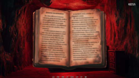 Metamorphosis: Victims of the red sun screenshot 3