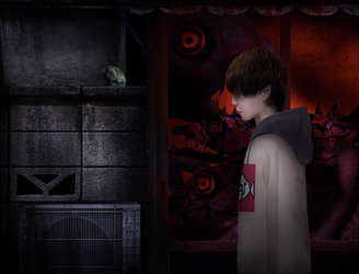 絶叫死人(Zombie Scream) screenshot 3
