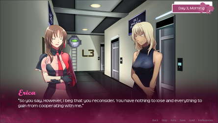 Blossoms Bloom Brightest screenshot 2
