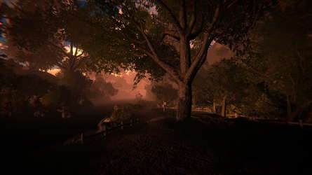 Shadows of Taumiel screenshot 7