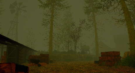 Sporadic Fear screenshot 11