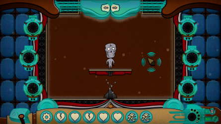 Harmless Demons screenshot 15