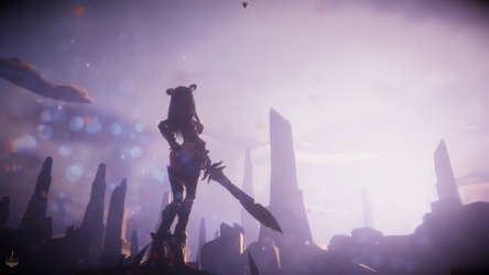 Succubus With Guns screenshot 1