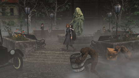 Withering Realms screenshot 4