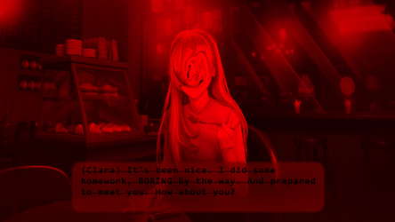 Nightmare Inside screenshot 4