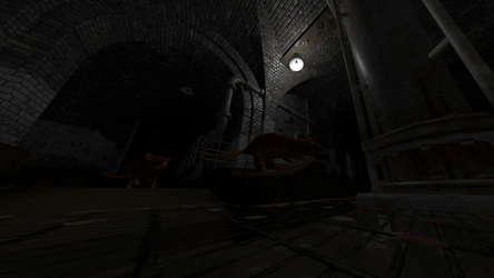 Scamper screenshot 1