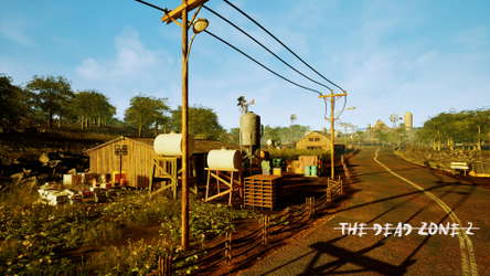 死亡禁地 2   The Dead Zone 2 screenshot 4
