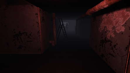 Killer Depths screenshot 4