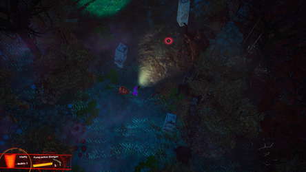 Enemy Remains screenshot 6