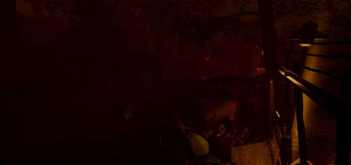 Evacuation Zone: Tampere screenshot 3