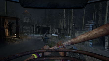 Nighthunt screenshot 15
