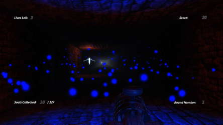 Geeste screenshot 1