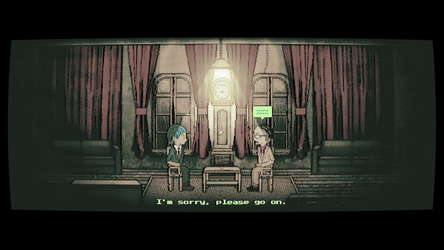 Afterdream screenshot 13