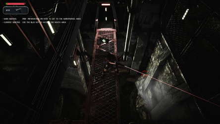 SymbioPhobiA screenshot 26