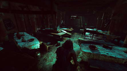 Lost Lullabies: The Orphanage Chronicles screenshot 14